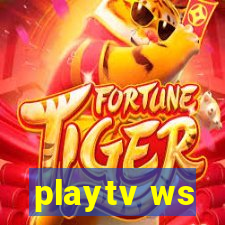 playtv ws